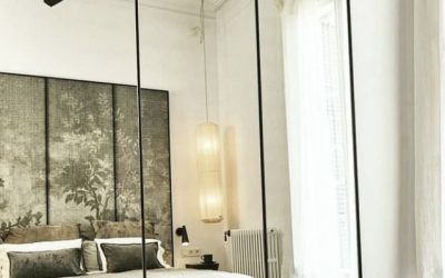 Castellano Mas-Barcelona, proyectos decoración casas Cataluña