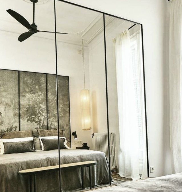 Castellano Mas-Barcelona, proyectos decoración casas Cataluña