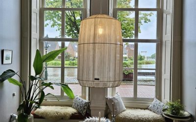 Casa particular en Alkmaar – Holanda