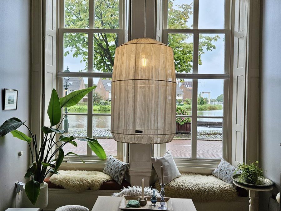 Casa particular en Alkmaar – Holanda