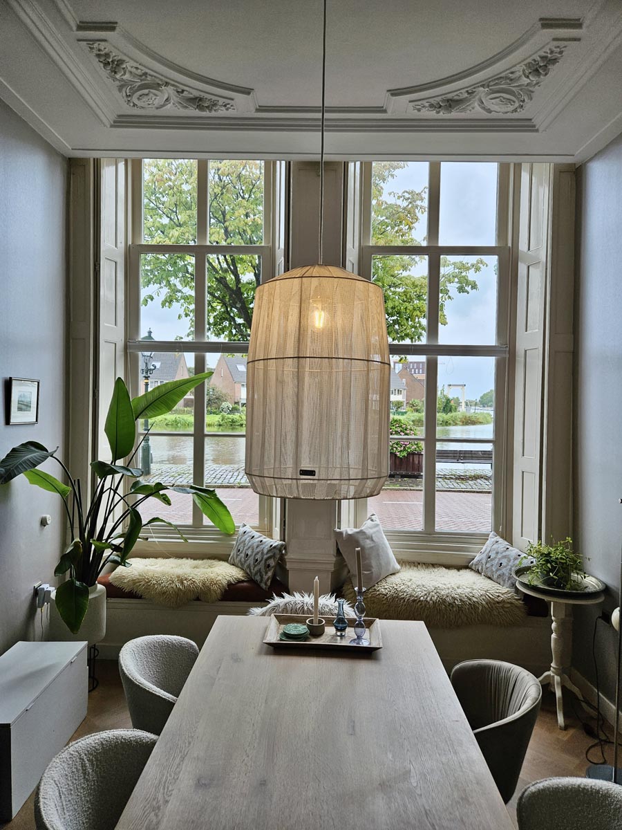 Lámpara ALKMAAR Lámpara ALKMAAR