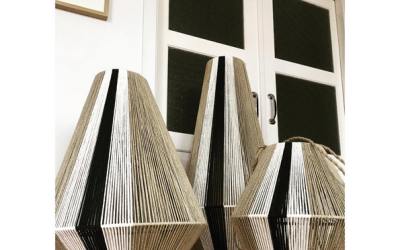 Andrea Josende. Varios proyectos, viviendas