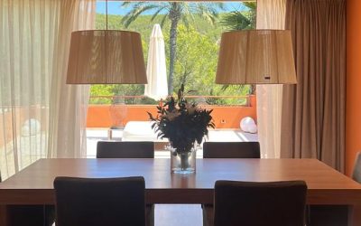 Casa particular en Rocallisa – Ibiza