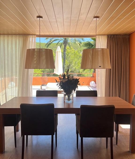 Casa particular en Rocallisa – Ibiza