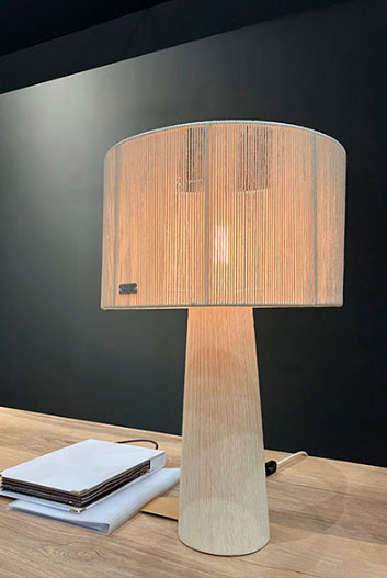 Lámparas de Sobremesa