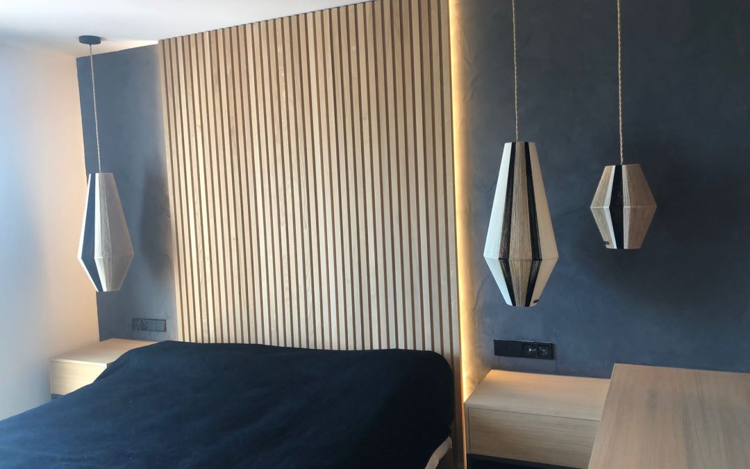 Míriam Curto Estudi, varios proyectos