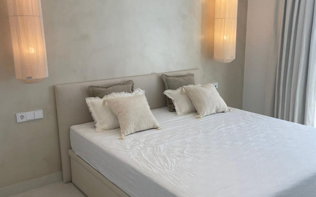 URBANIA DECOR, varios proyectos decoración viviendas