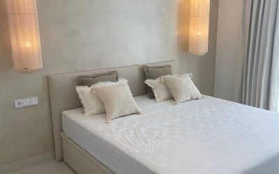 URBANIA DECOR, varios proyectos decoración viviendas