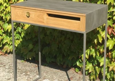 Consola para Anna Interiorismo