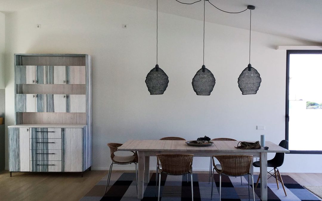 Mueble Chinero Cadaqués