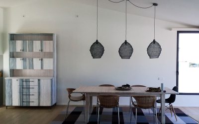 Mueble Chinero Cadaqués