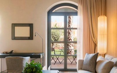 Hotel Can Ferrereta- Mallorca