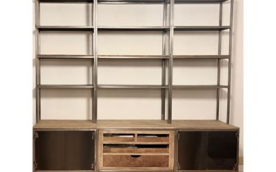 Mueble para Salón en Coruña