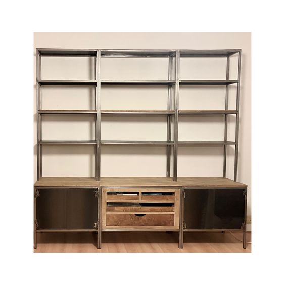 Mueble para Salón en Coruña